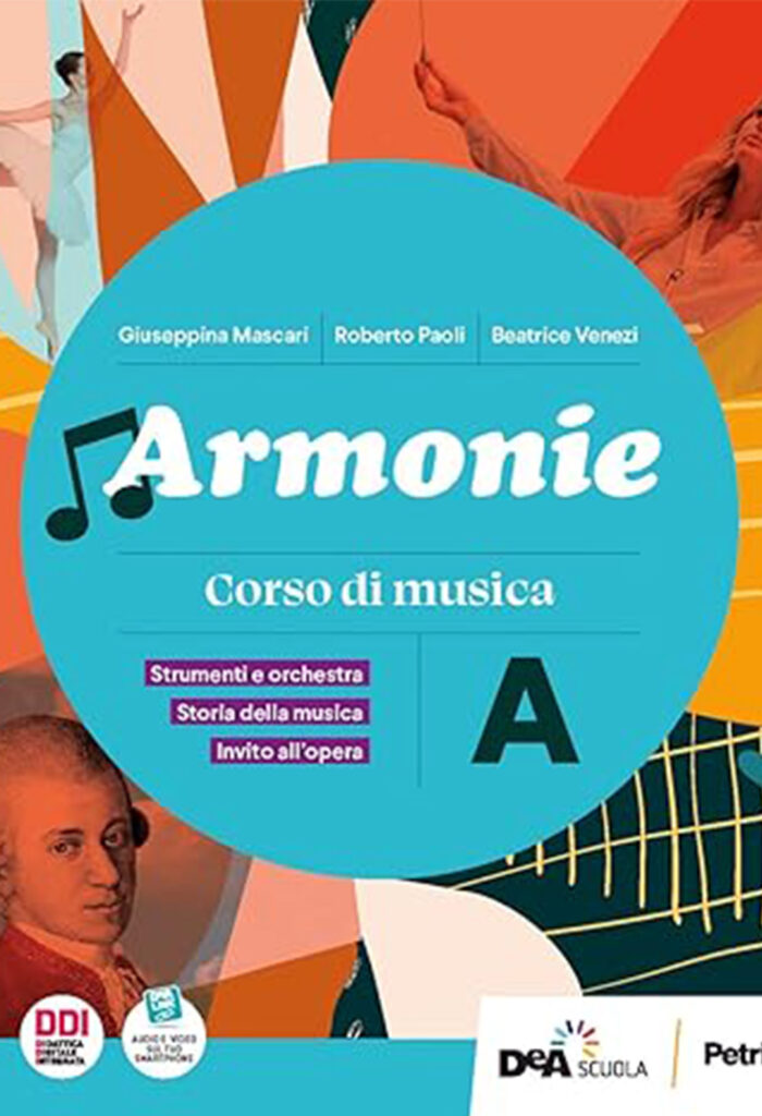 Beatrice Venezi_Armonie