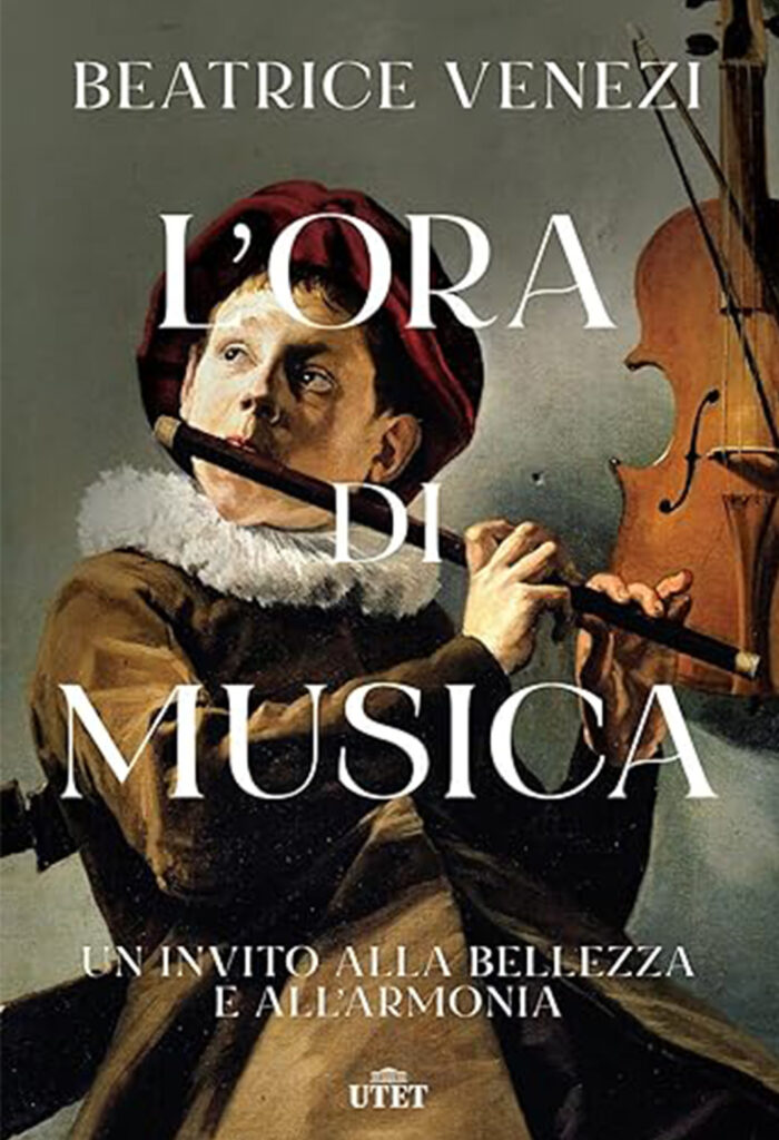 Beatrice Venezi_L'ora di musica