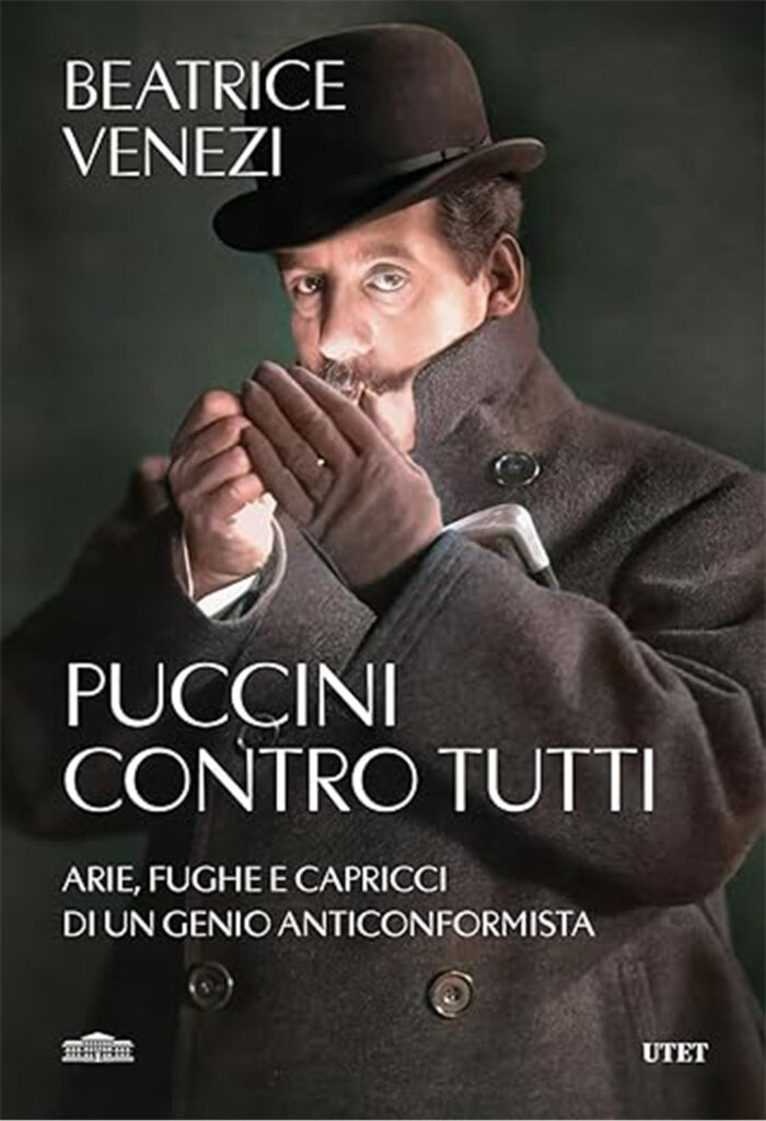 Beatrice Venezi_Puccini contro tutti