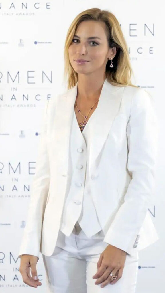 Beatrice Venezi