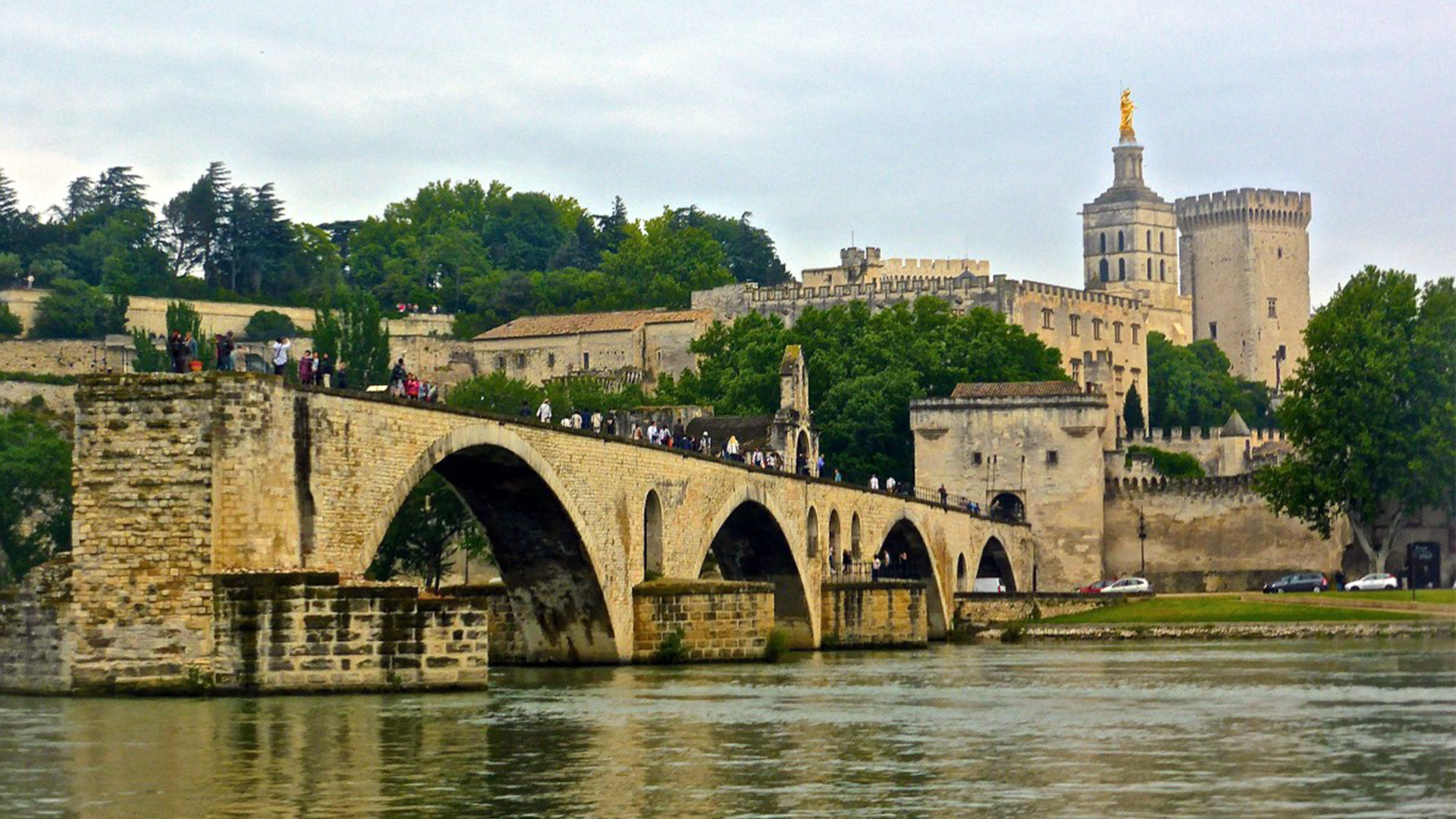 Classiqueenprovence - « La Sonnambula », Venezi/ Lattuada, à Avignon