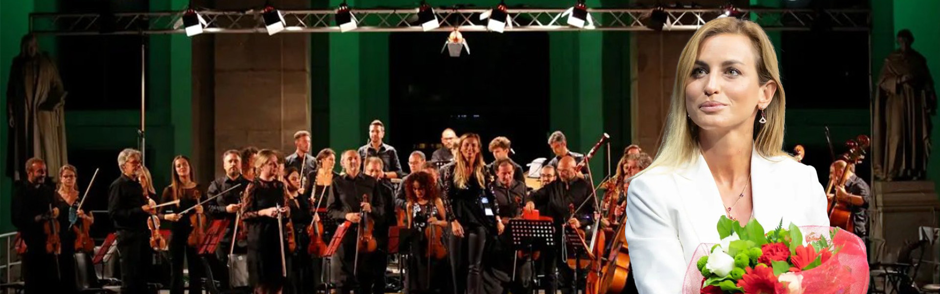 Beatrice Venezi Conductor