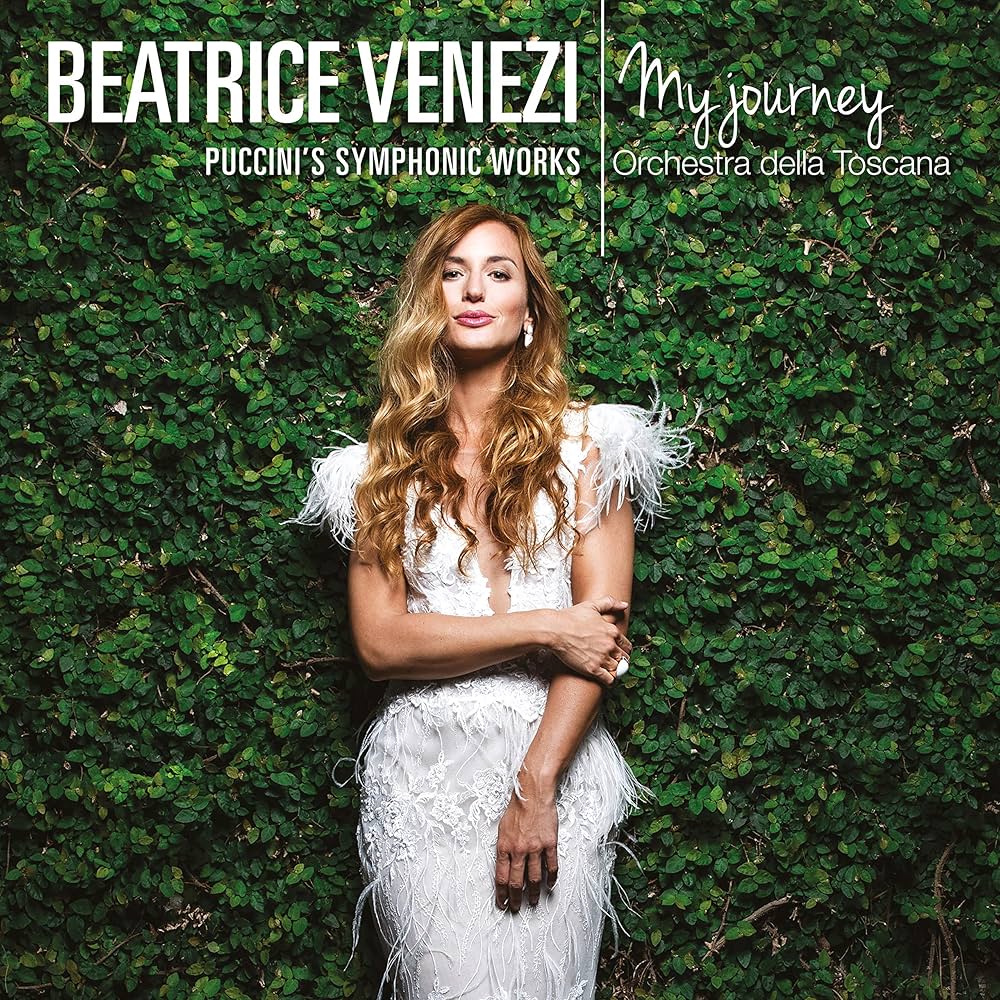 Beatrice Venezi_My Journey