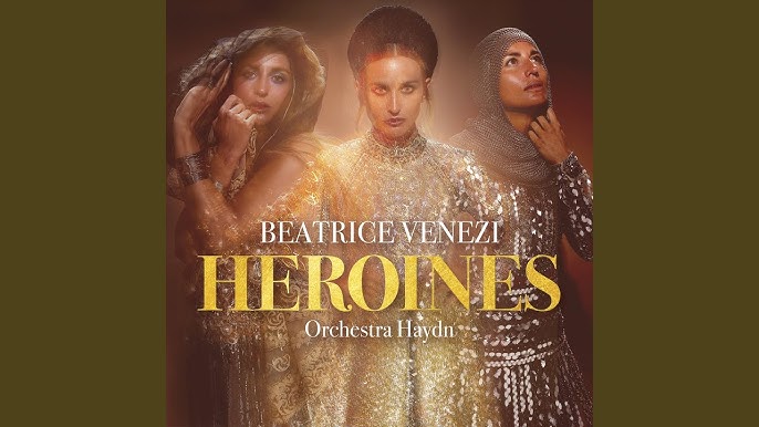 Beatrice Venezi_Heroines