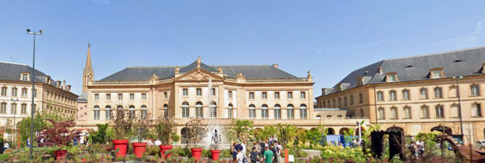Beatrice Venezi dirige Madama Butterfly al Theatre de Metz Metropole