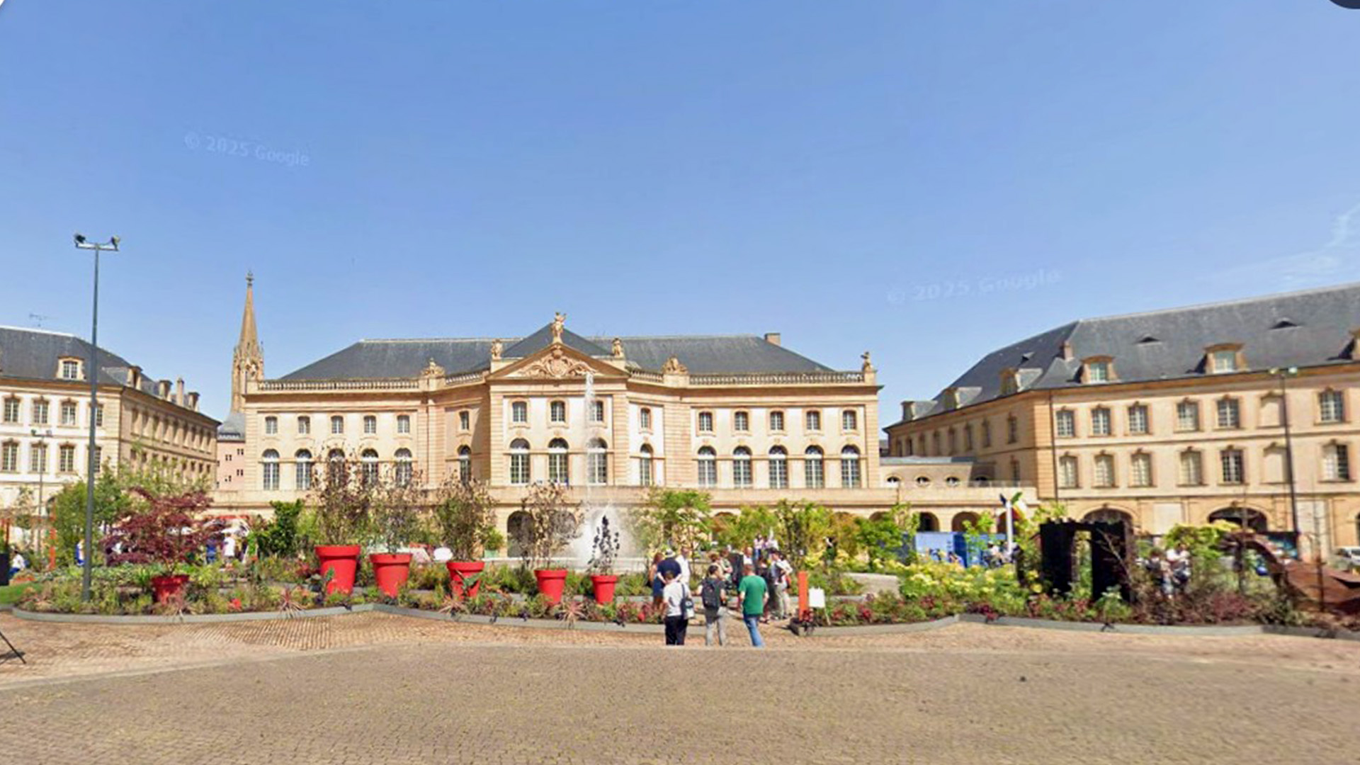 Beatrice Venezi dirige Madama Butterfly al Theatre de Metz Metropole