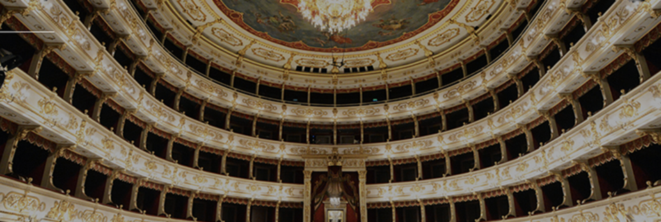Beatrice Venezi al Teatro Regio di Parma
