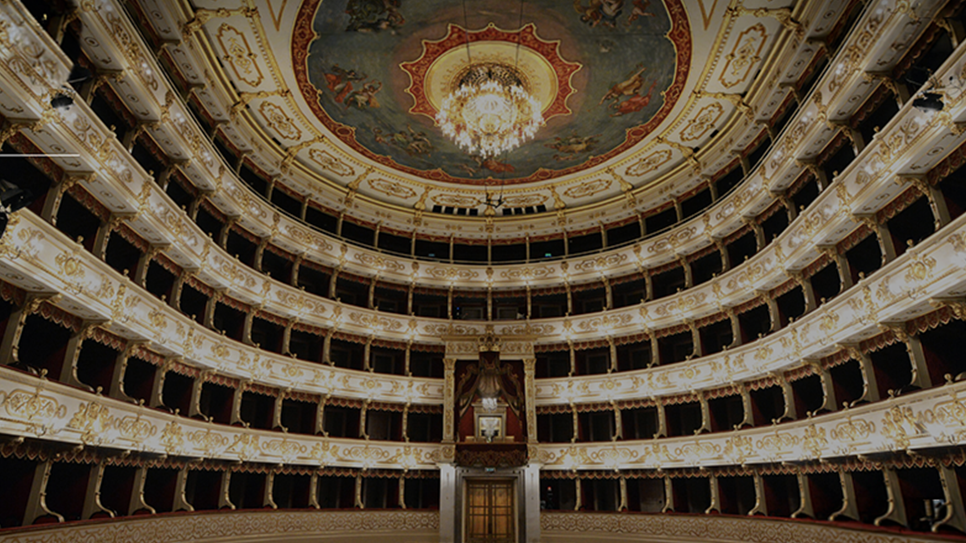 Beatrice Venezi al Teatro Regio di Parma