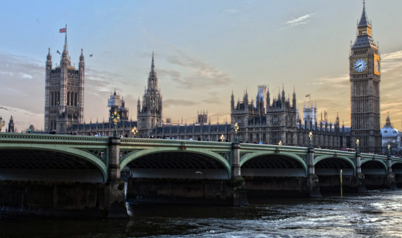 Beatrice Venezi a Londra