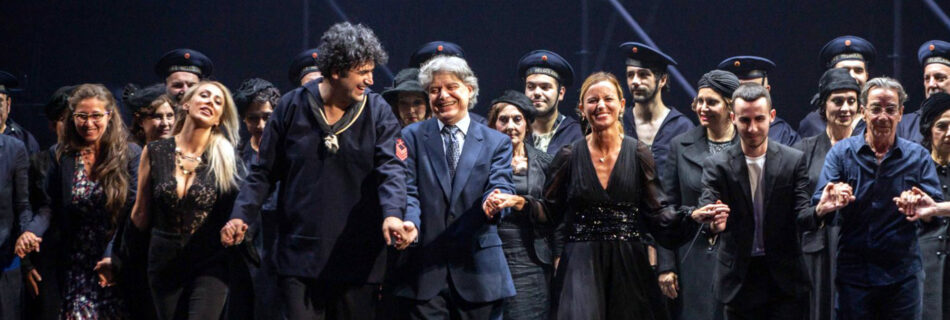Beatrice Venezi_Sassari