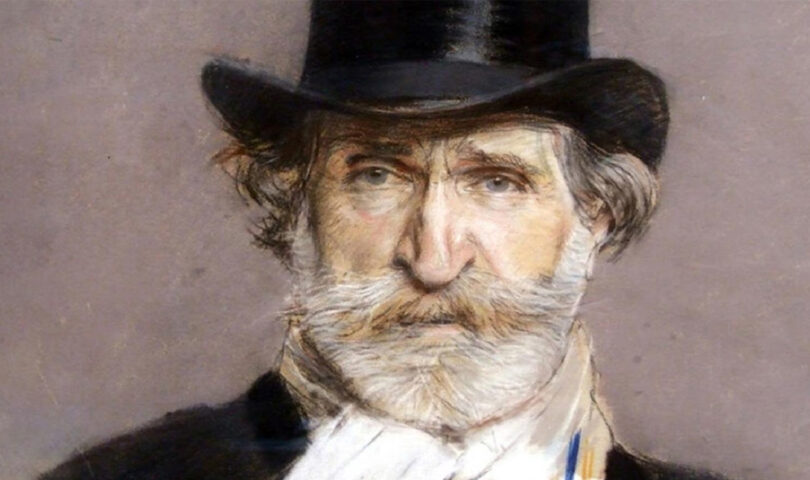 Beatrice Venezi dirige Verdi