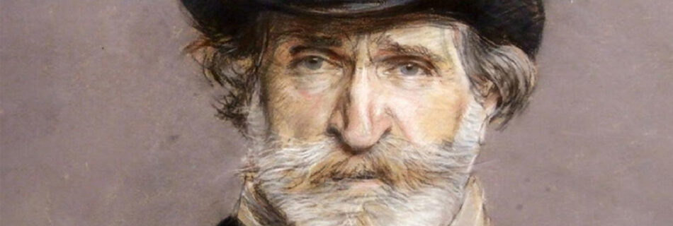 Beatrice Venezi dirige Verdi