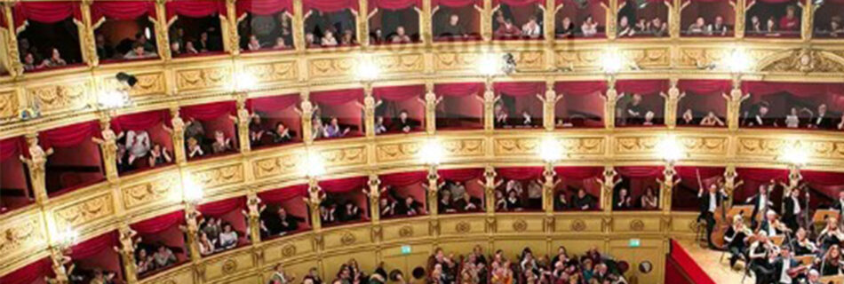 Beatrice Venezi dirige al Teatro Verdi di Trieste