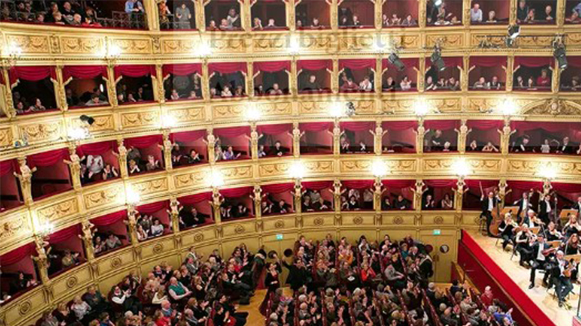 Beatrice Venezi dirige al Teatro Verdi di Trieste