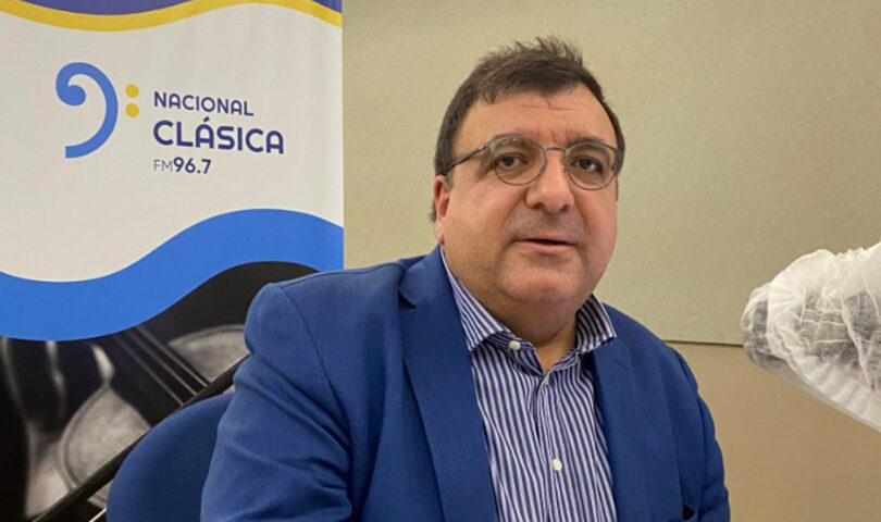 Beatrice Venezi_Recensione di Gustavo Gabriel Otero
