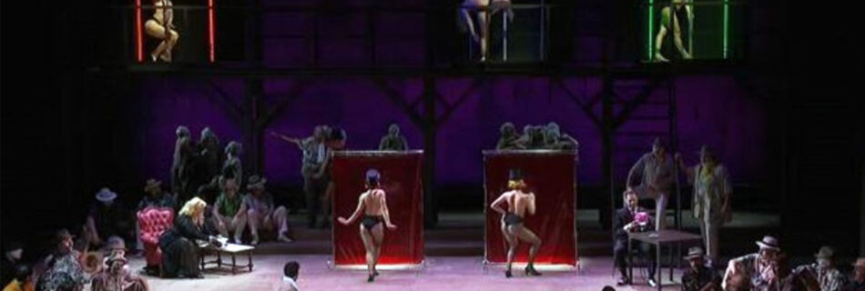 Beatrice Venezi al Teatro Verdi di Trieste_Recensione Rai