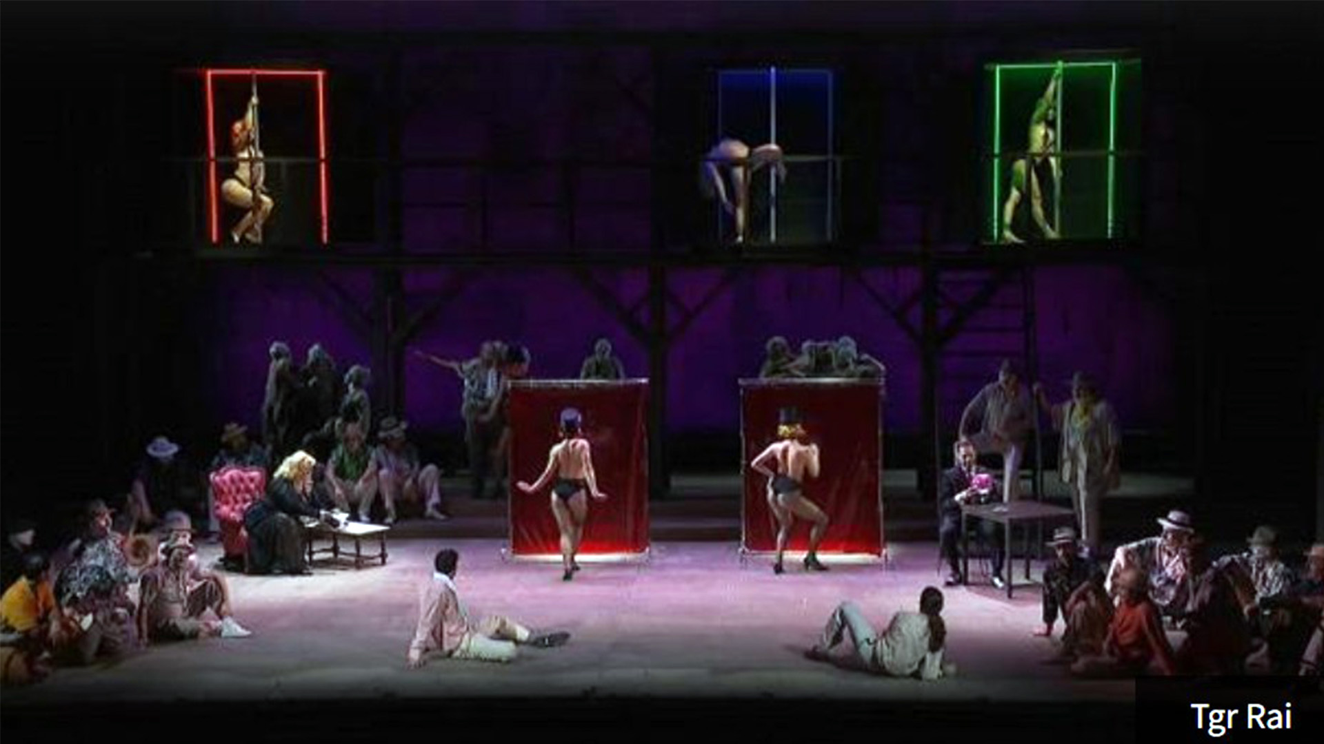 Beatrice Venezi al Teatro Verdi di Trieste_Recensione Rai