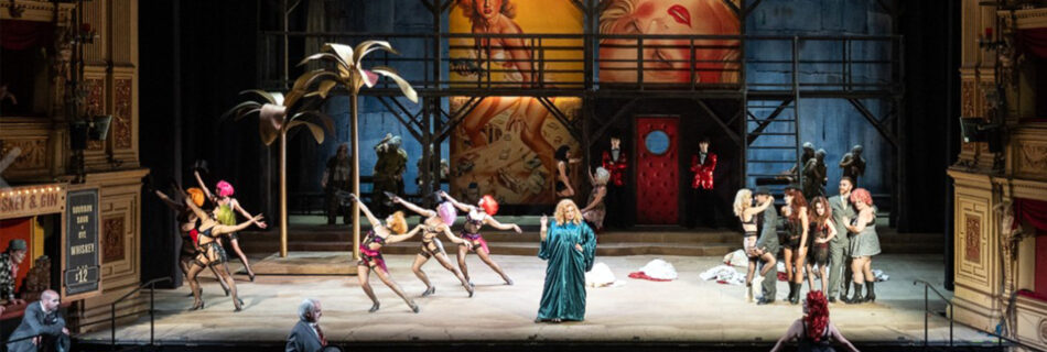 Beatrice Venezi dirige al Teatro Verdi di Trieste
