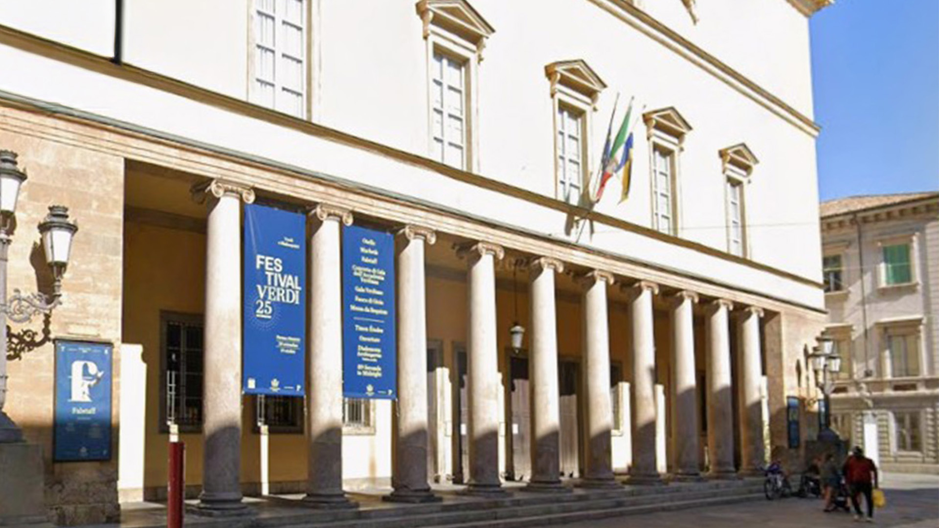Beatrice Venezi dirige al Teatro Regio di Parma