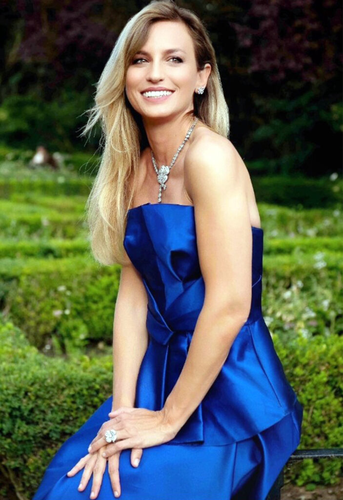 Beatrice Venezi Conductor - Education and Degrees