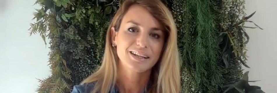 Beatrice Venezi_Replica a Report