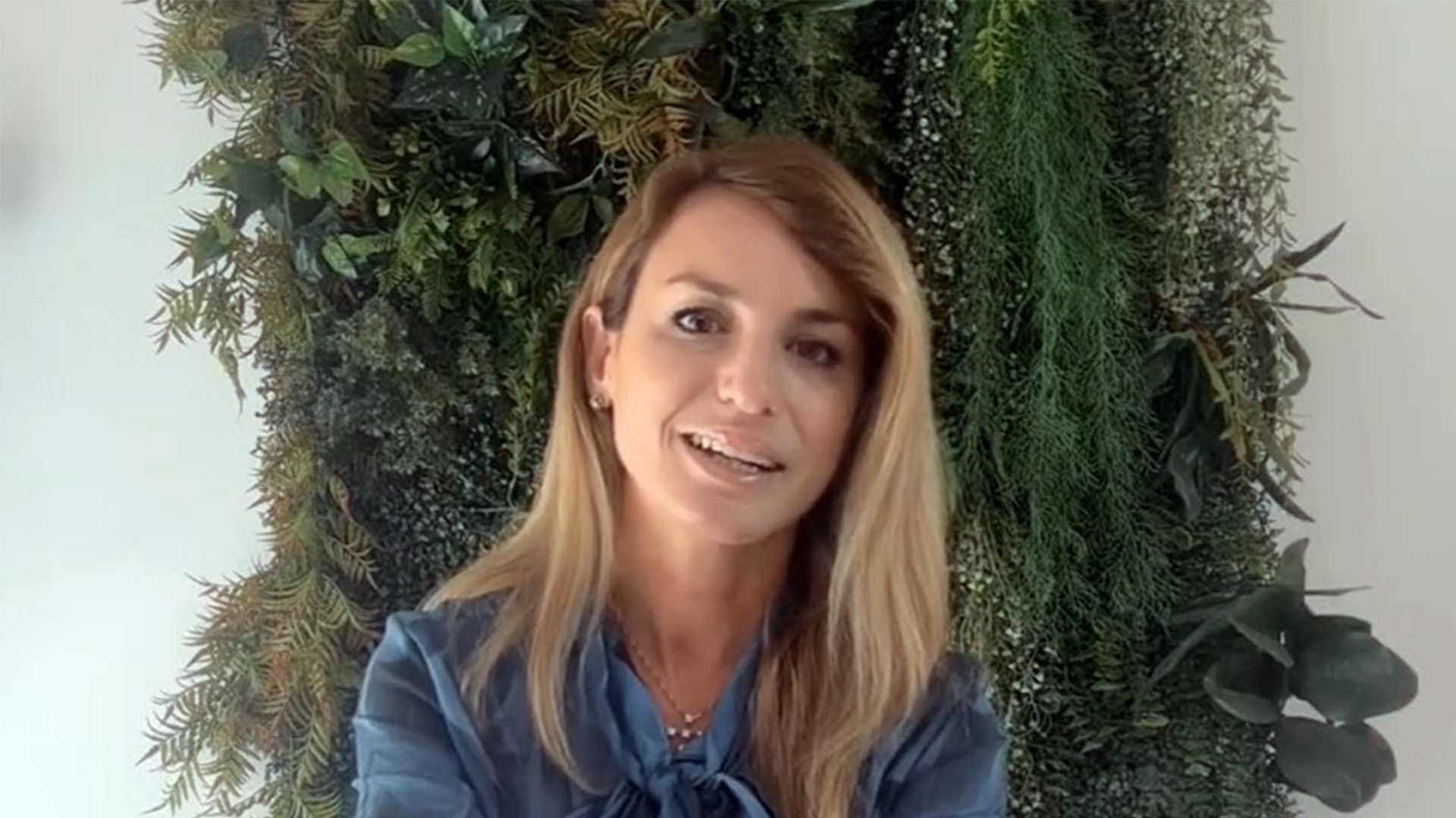 Beatrice Venezi_Replica a Report