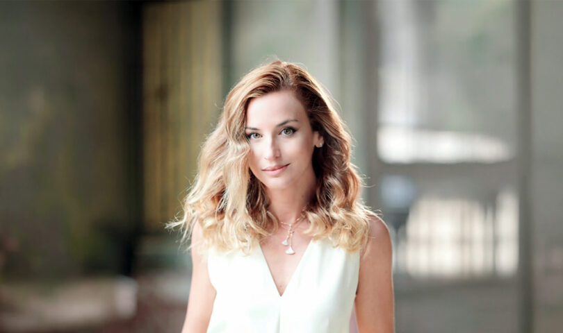 Sophia - Intervista a Beatrice Venezi
