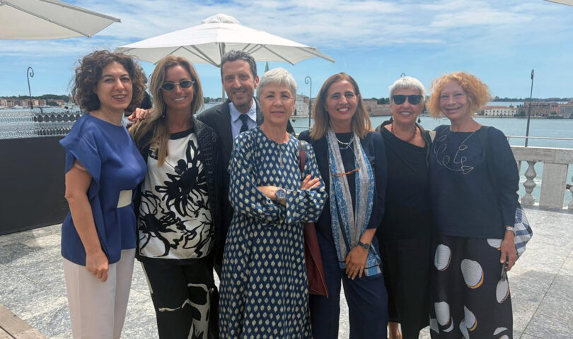 Beatrice Venezi ospite all'inaugurazione Arena di Verona 2026