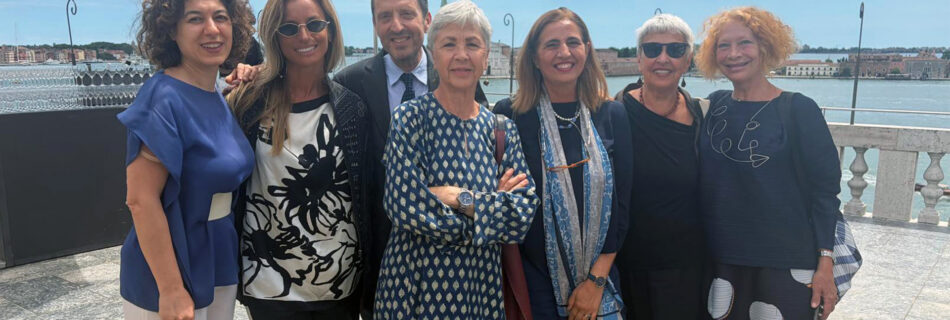 Beatrice Venezi ospite all'inaugurazione Arena di Verona 2026