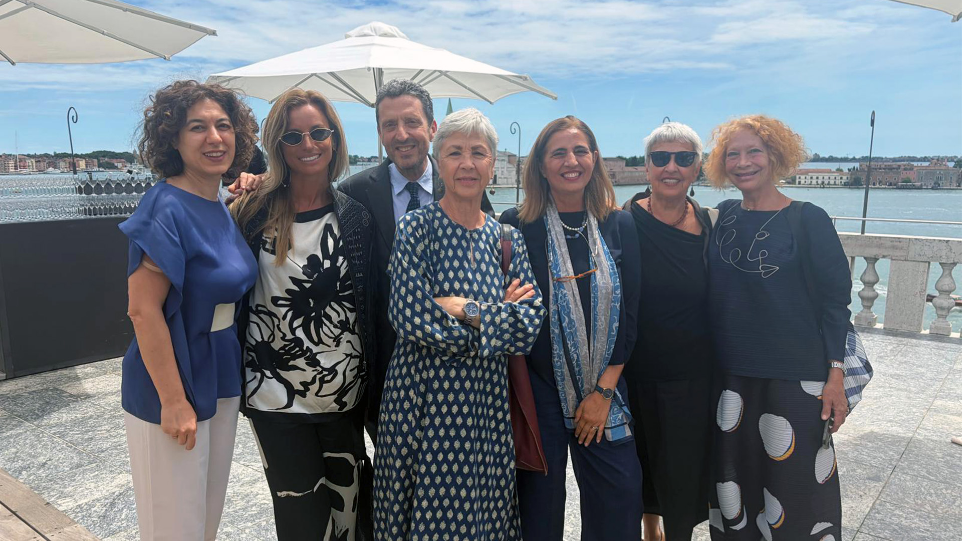 Beatrice Venezi ospite all'inaugurazione Arena di Verona 2026