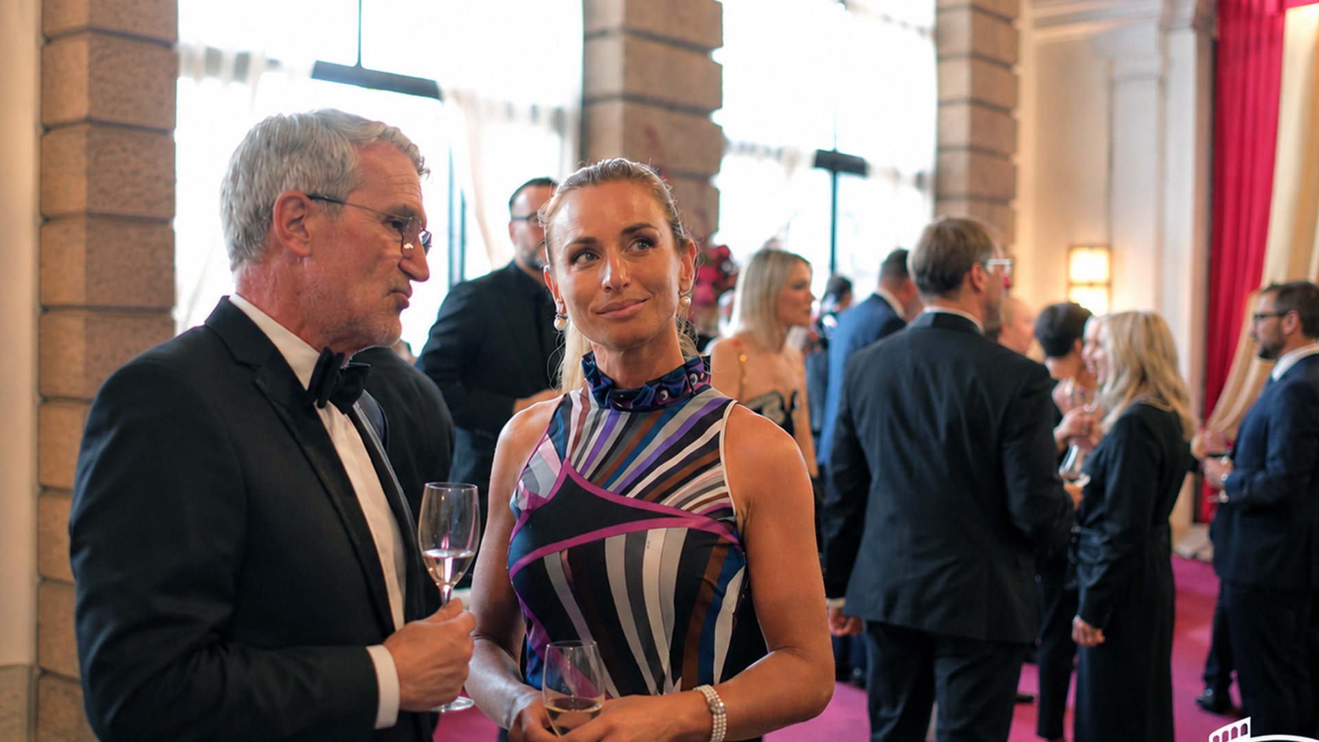 Beatrice Venezi ospite all'inaugurazione Arena di Verona 2026