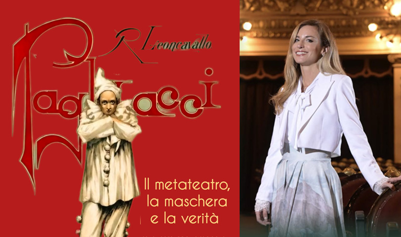 Beatrice Venezi_Pagliacci