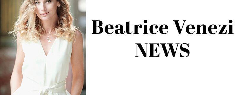 Beatrice Venezi - News