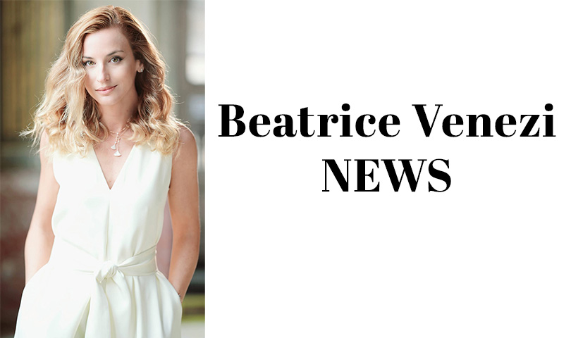 Beatrice Venezi - News