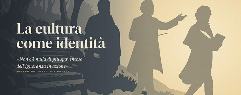 BeaTRICE VENEZI: La cultura come identità
