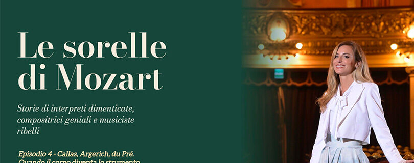 Il Blog di Beatrice Venezi_Le sorelle di Mozart