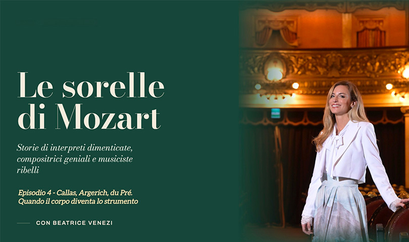 Il Blog di Beatrice Venezi_Le sorelle di Mozart
