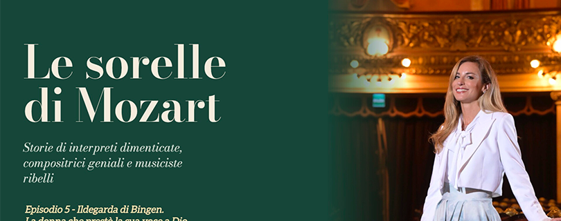 Il Blog di Beatrice Venezi