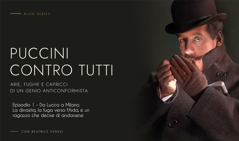Il Blog di Beatrice Venezi